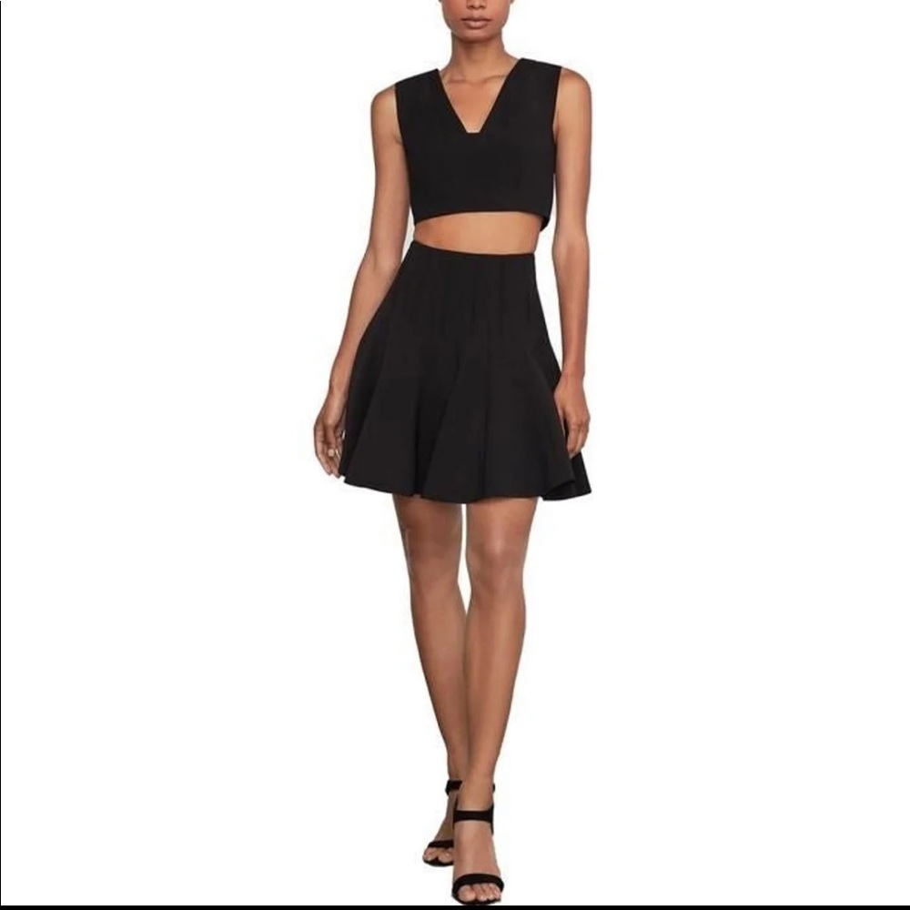 BCBG top